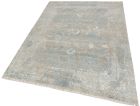 handgeknüpfter Orienteppich Eterno aus Indien Maß 302x246 cm