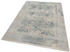 handgeknüpfter Orienteppich Eterno aus Indien Maß 302x246 cm
