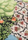 handgeknüpfter Orienteppich Eterno-Princess Pea aus Indien Maß 180x120 cm