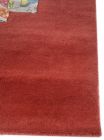 handgeknüpfter Orienteppich Eterno-Princess Pea aus Indien Maß 180x120 cm