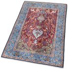 handgeknüpfter Orienteppich Essfahan aus Persien Maß 163x107 cm