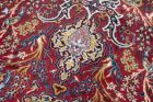 handgeknüpfter Orienteppich Essfahan aus Persien Maß 163x107 cm