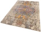 handgeknüpfter Orienteppich Eterno aus Indien Maß 305x252 cm
