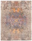 handgeknüpfter Orienteppich Eterno aus Indien Maß 305x252 cm
