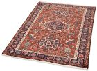 handgeknüpfter Orienteppich Garadje aus Persien Maß 148x115 cm