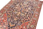 handgeknüpfter Orienteppich Djosan aus Persien Maß 203x136 cm