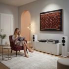 handgeknüpfter Orienteppich Tekke aus Turkmenistan Maß 110x62 cm