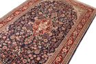 handgeknüpfter Orienteppich Djosan aus Persien Maß 205x130 cm