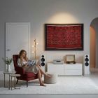 handgeknüpfter Orienteppich Tekke aus Turkmenistan Maß 135x79 cm