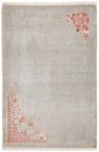 handgeknüpfter Orienteppich Peking aus China Maß 183x122 cm