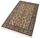 handgeknüpfter Orienteppich Ghiassabad aus Persien Maß 213x132 cm