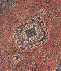 handgeknüpfter Orienteppich Djosan aus Persien Maß 212x133 cm