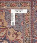 handgeknüpfter Orienteppich Djosan aus Persien Maß 212x133 cm