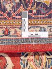 handgeknüpfter Orienteppich Sarough aus Persien Maß 361x258 cm
