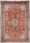 handgeknüpfter Orienteppich Sarough aus Persien Maß 361x258 cm